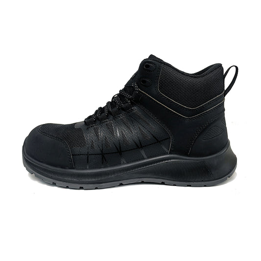 Safety Boots EST-042B