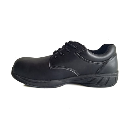 Kitchen shoes/Chef shoes/office shoes/Executive shoes EST-060K