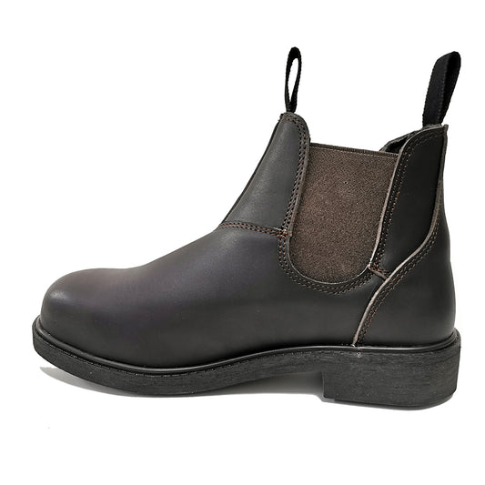 Non-safety Dealer Boots EST-003NS