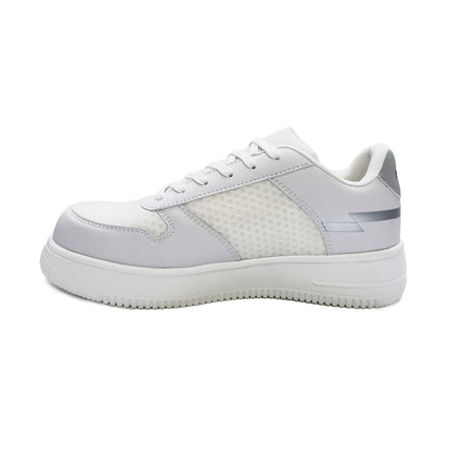 Men Safety Trainer Shoes EST-113S