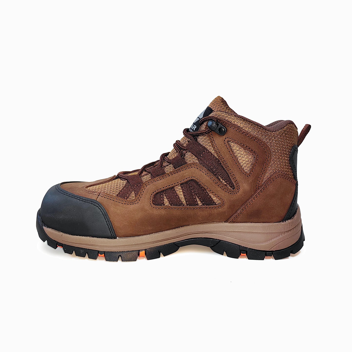 Lace up Hiker Safety Boot EST-141B