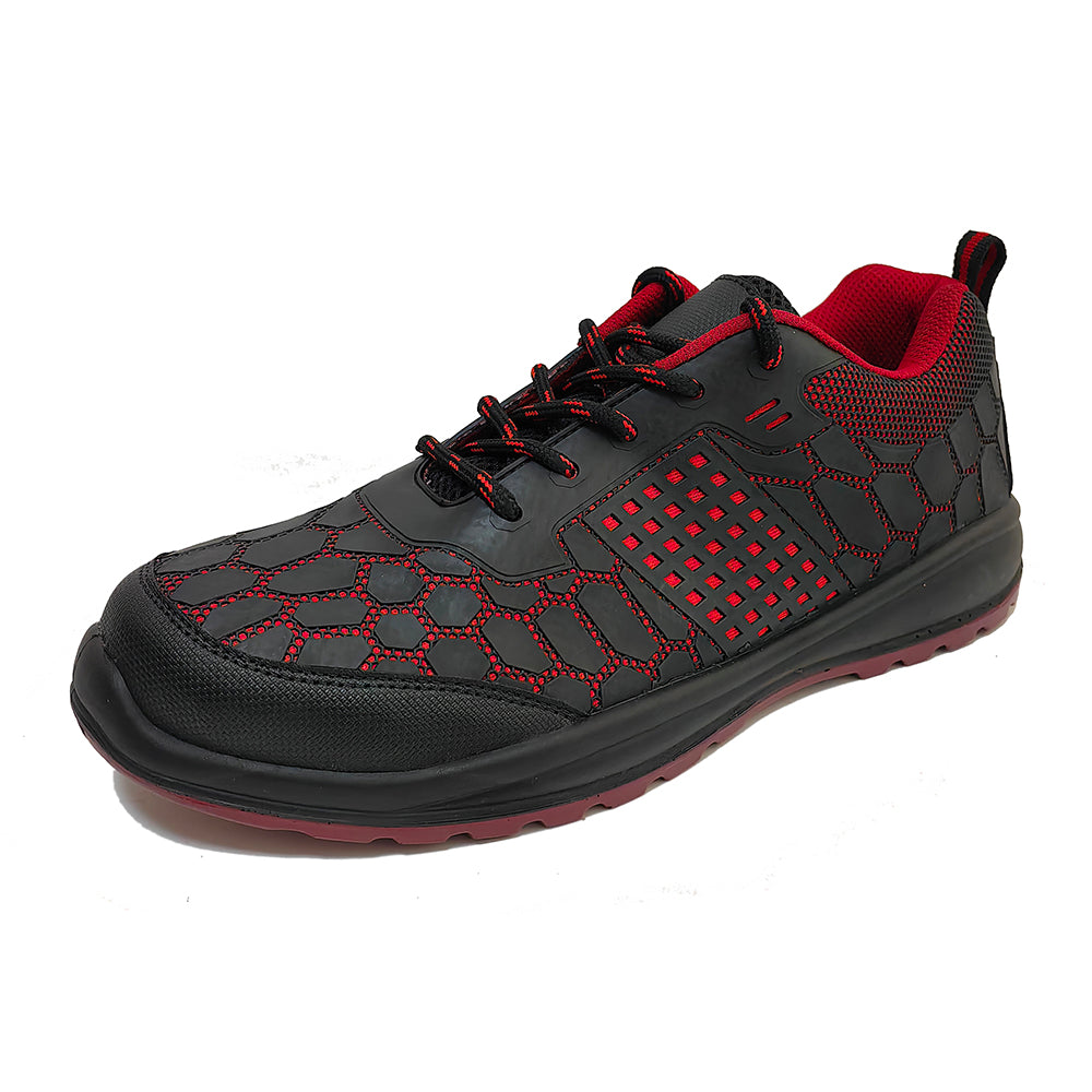 Men Safety Sports Shoes EST-052S